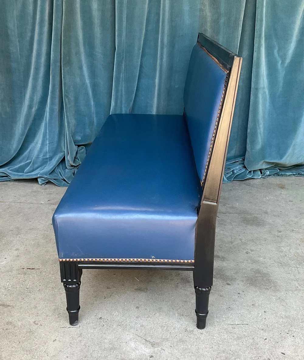 洋書 English Furniture 02823-Vintage-English-solid-